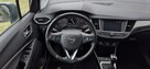 Opel Crossland GRZANE FOTELE-KIER..KOŁA ALU - 15
