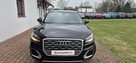 Audi Q2 NAVI-MEDIA-TEMPOMAT - 2