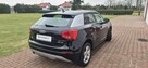Audi Q2 NAVI-MEDIA-TEMPOMAT - 9