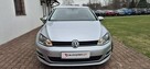 Volkswagen Golf TEMPOMAT-NAVI-MEDIA - 2