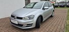 Volkswagen Golf TEMPOMAT-NAVI-MEDIA - 3