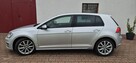 Volkswagen Golf TEMPOMAT-NAVI-MEDIA - 6