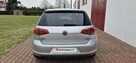 Volkswagen Golf TEMPOMAT-NAVI-MEDIA - 8