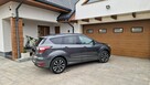 Ford Kuga Stan BDB 1,5 Turbo 150KM , full wersja, NOWE OPONY % % GWARANCJA % % - 5
