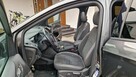 Ford Kuga Stan BDB 1,5 Turbo 150KM , full wersja, NOWE OPONY % % GWARANCJA % % - 16