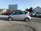 Śliczny Mercedes a klasa klima fela - 2
