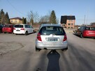 Śliczny Mercedes a klasa klima fela - 4