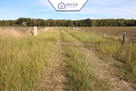 Działka w Grzepnicy 1586 m2 - 17km od Szczecina - 2