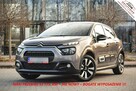 Citroen C3 Z polskiego salonu !!! Serwis ASO !!! Bezwypadkowy - Faktura VAT 23% ! - 2