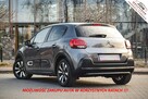 Citroen C3 Z polskiego salonu !!! Serwis ASO !!! Bezwypadkowy - Faktura VAT 23% ! - 4