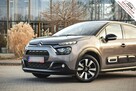 Citroen C3 Z polskiego salonu !!! Serwis ASO !!! Bezwypadkowy - Faktura VAT 23% ! - 9