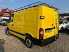 Renault Master 2.5DCI//100KM//Bez Korozji//Zadbany//Opłacony - 4