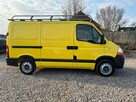 Renault Master 2.5DCI//100KM//Bez Korozji//Zadbany//Opłacony - 11