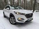 Hyundai Tucson 2.0 CRDI//136 KM/Grzane fotele/Nawigacja/Kamera//GWARANCJA - 4