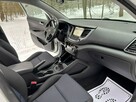 Hyundai Tucson 2.0 CRDI//136 KM/Grzane fotele/Nawigacja/Kamera//GWARANCJA - 7