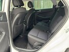 Hyundai Tucson 2.0 CRDI//136 KM/Grzane fotele/Nawigacja/Kamera//GWARANCJA - 9