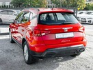 Seat Arona 1.0 TSI 110 KM DSG Klima LED Ekran dotykowy Salon PL VAT23% - 4