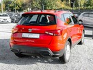 Seat Arona 1.0 TSI 110 KM DSG Klima LED Ekran dotykowy Salon PL VAT23% - 5
