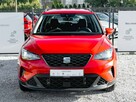 Seat Arona 1.0 TSI 110 KM DSG Klima LED Ekran dotykowy Salon PL VAT23% - 7