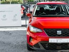 Seat Arona 1.0 TSI 110 KM DSG Klima LED Ekran dotykowy Salon PL VAT23% - 8