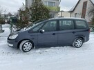 Ford Galaxy Niski przebieg, klimatyzacja, hak,7 miejsc, podgrzewane fotele i szyba - 3