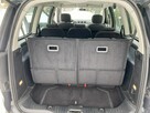 Ford Galaxy Niski przebieg, klimatyzacja, hak,7 miejsc, podgrzewane fotele i szyba - 11