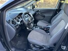 Seat Altea XL XL 1,9 TDI, automat, po liftingu, klimatronik, parktronik, tempomat - 15