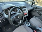 Seat Altea XL XL 1,9 TDI, automat, po liftingu, klimatronik, parktronik, tempomat - 16