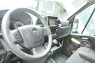 Renault Master max wywrotka 3os. bliźniak L4 165KM!! - 8