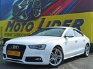 Audi A5 solidny egzemplarz,  S-LINE, quattro - 3