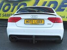 Audi A5 solidny egzemplarz,  S-LINE, quattro - 5