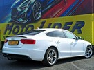 Audi A5 solidny egzemplarz,  S-LINE, quattro - 11