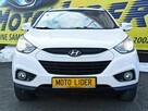 Hyundai ix35 salon, II właściciel, bezwypadkowy - 2