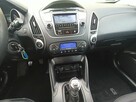 Hyundai ix35 salon, II właściciel, bezwypadkowy - 13