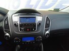 Hyundai ix35 salon, II właściciel, bezwypadkowy - 16