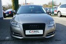 Audi A3 zarejestrowany, ubezpieczony - 2