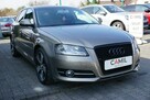 Audi A3 zarejestrowany, ubezpieczony - 3