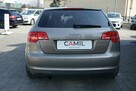 Audi A3 zarejestrowany, ubezpieczony - 6