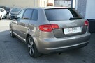 Audi A3 zarejestrowany, ubezpieczony - 7