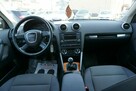 Audi A3 zarejestrowany, ubezpieczony - 14