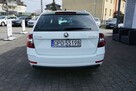Škoda Octavia zarejestrowany, ubezpieczony, ATRAKCYJNY PRZEBIEG - 6