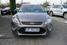 Ford Mondeo zarejestrowany, ubezpieczony - 2