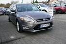 Ford Mondeo zarejestrowany, ubezpieczony - 3