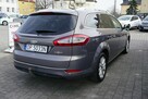 Ford Mondeo zarejestrowany, ubezpieczony - 5