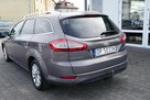 Ford Mondeo zarejestrowany, ubezpieczony - 7