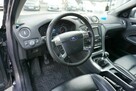 Ford Mondeo zarejestrowany, ubezpieczony - 12