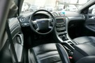 Ford Mondeo zarejestrowany, ubezpieczony - 14