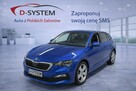 Škoda Scala 22 Style Salon Polska 1Właściciel GWARANCJA BEZWYPADKOWY Style - 15