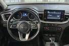Kia Cee'd 2021 Tylko Salon Polska Bezwyadkowy 1Właściciel GWARANCJA serwis ASO - 3