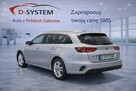 Kia Cee'd 2021 Tylko Salon Polska Bezwyadkowy 1Właściciel GWARANCJA serwis ASO - 16